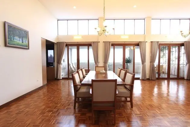 Villa, 5 Yatak Odası