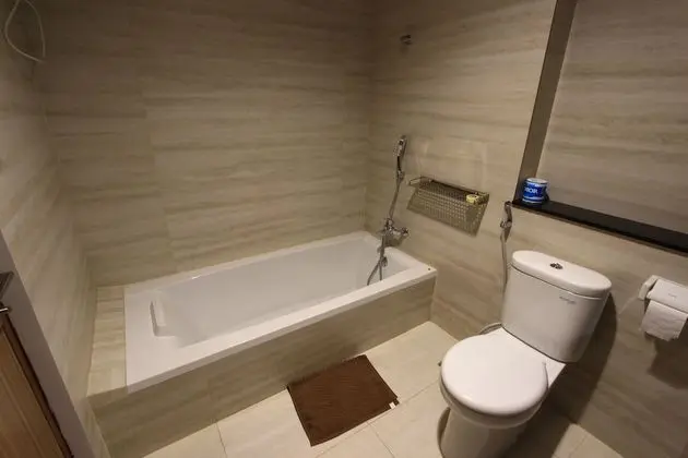 Villa, 5 Yatak Odası