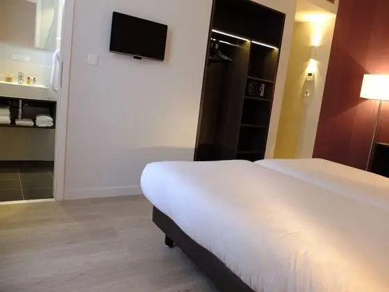 Comfort İki Ayrı Yataklı Oda