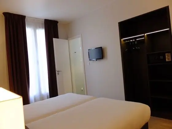 Comfort İki Ayrı Yataklı Oda
