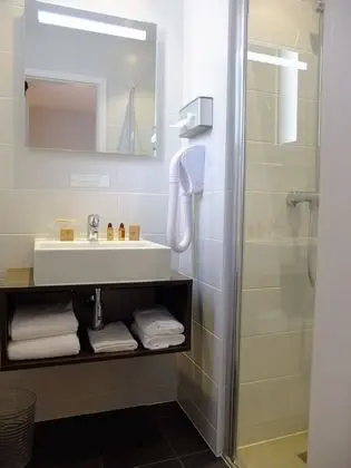 Comfort İki Ayrı Yataklı Oda