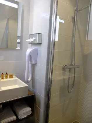 Comfort İki Ayrı Yataklı Oda