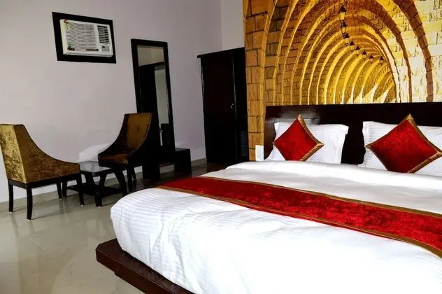 Luxury Kır Evi