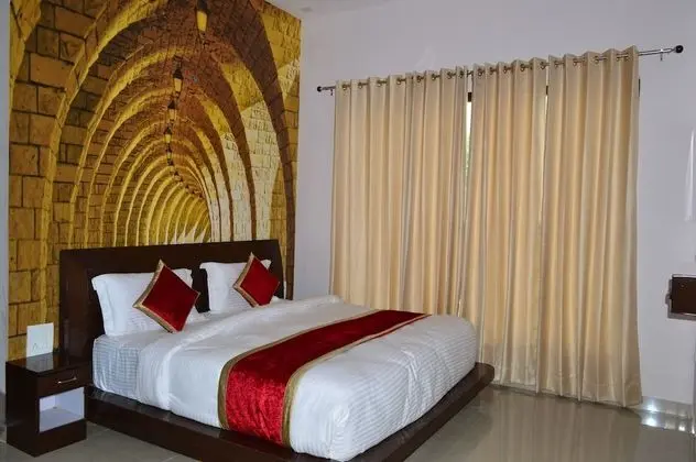 Luxury Kır Evi