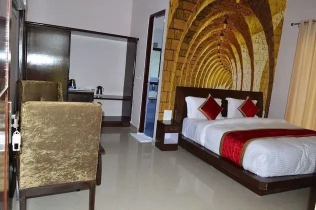 Luxury Kır Evi
