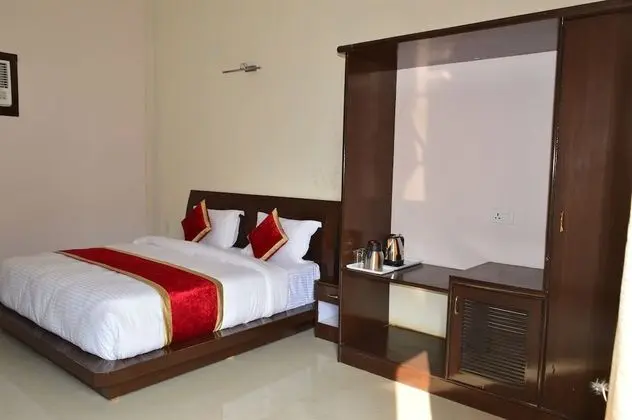 Luxury Kır Evi