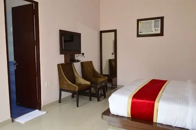 Luxury Kır Evi