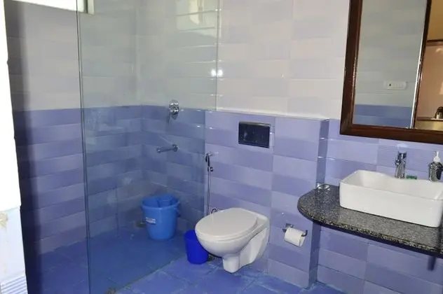 Luxury Kır Evi