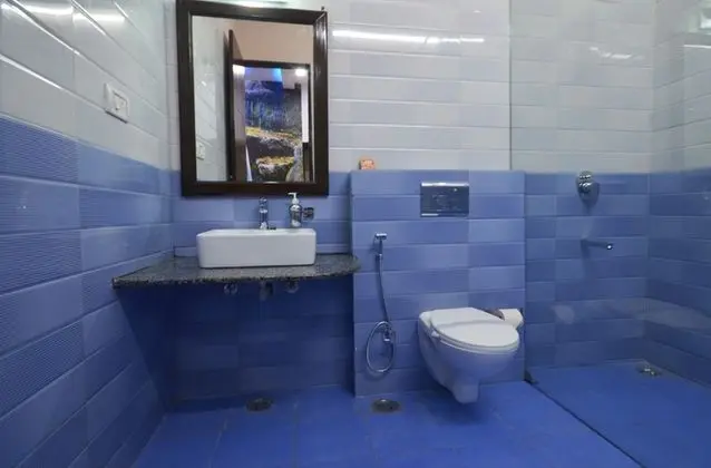 Luxury Kır Evi