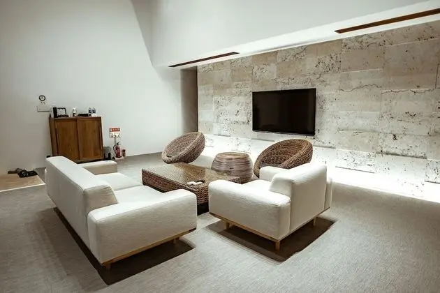 Luxury Villa (Room 01)