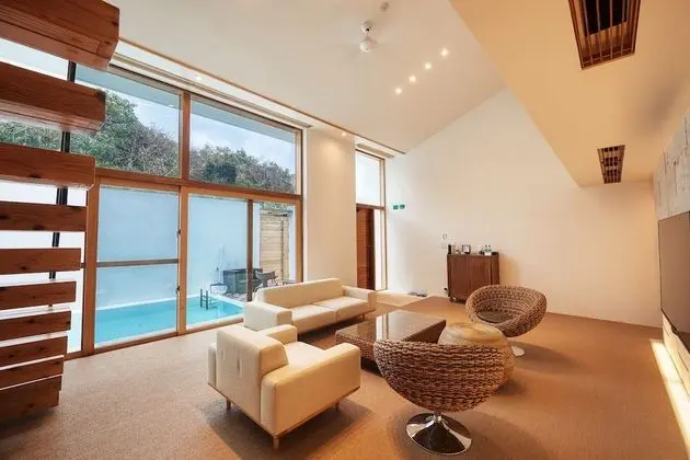 Luxury Villa (Room 01)