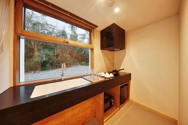 Luxury Villa (Room 01)
