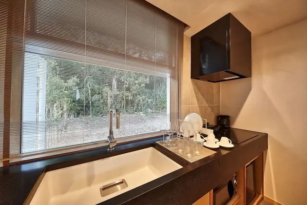 Luxury Villa (Room 01)