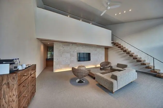 Luxury Villa (Room 01)