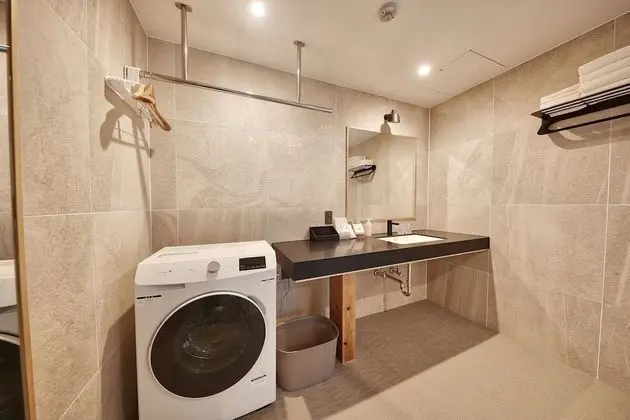 Luxury Villa (Room 01)