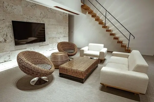 Luxury Villa (Room 02)