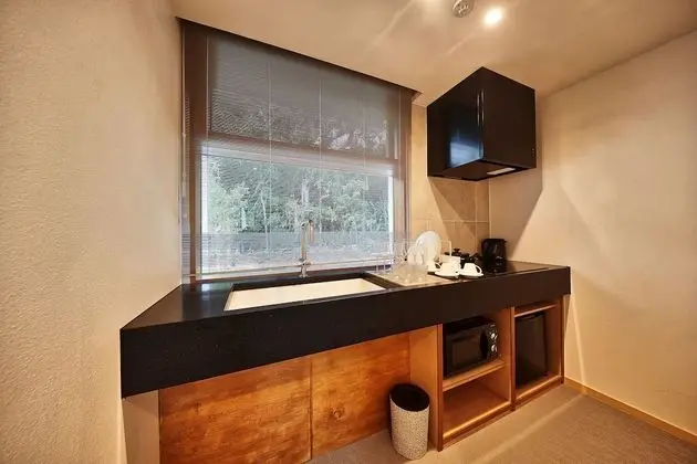Luxury Villa (Room 02)