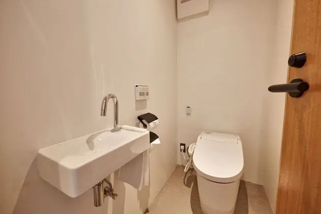 Luxury Villa (Room 02)