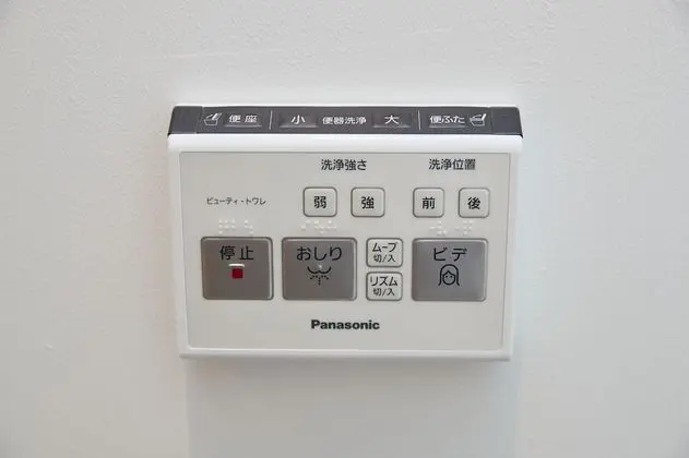 Luxury Villa (Room 02)