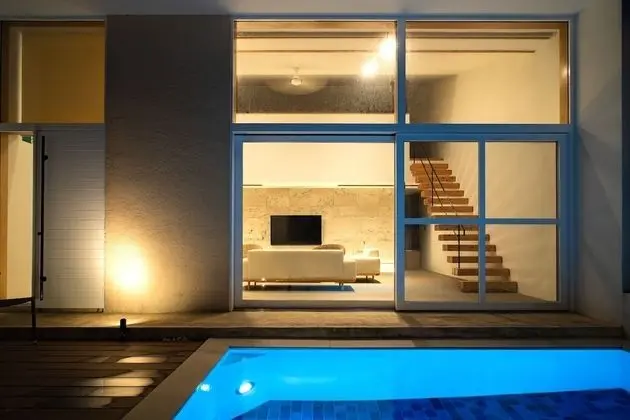 Luxury Villa (Room 03)