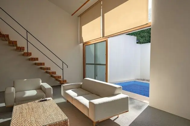 Luxury Villa (Room 03)