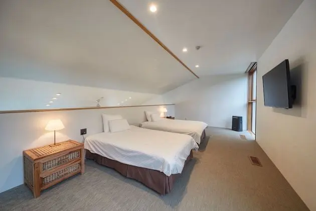 Luxury Villa (Room 03)