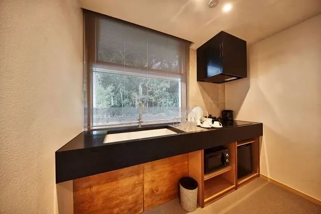 Luxury Villa (Room 03)