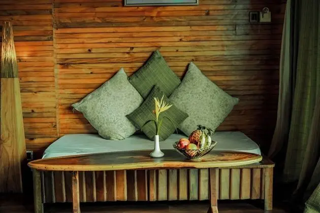 De Standing Duplex