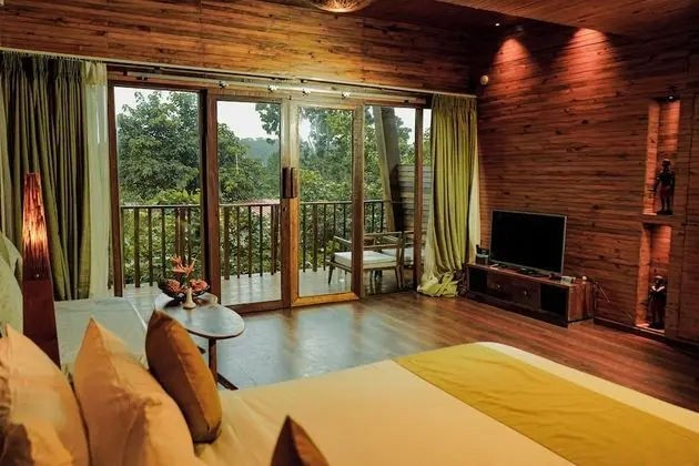 De Standing Duplex