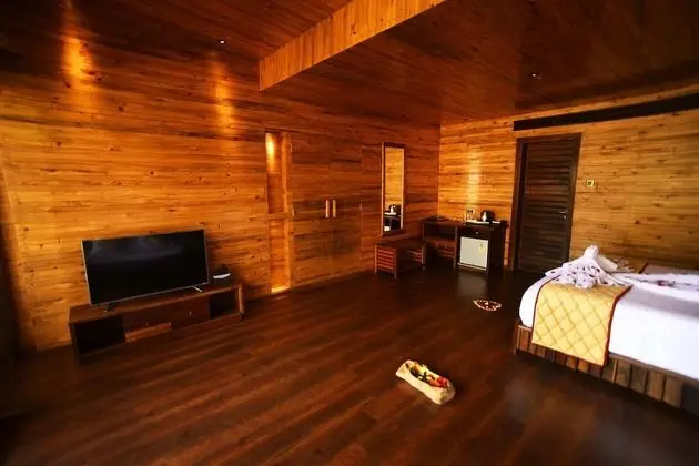 De Standing Duplex