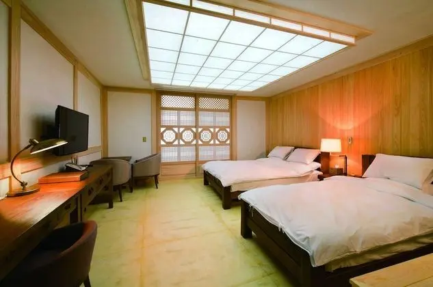 Standard Oda (Bed, Free Nature Park)