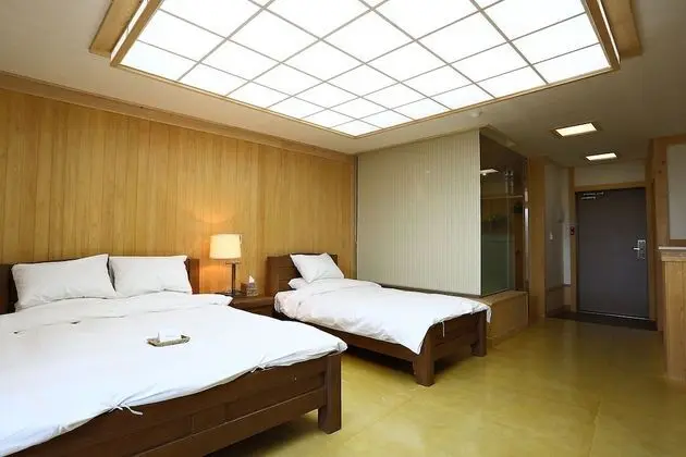 Standard Oda (Bed, Free Nature Park)
