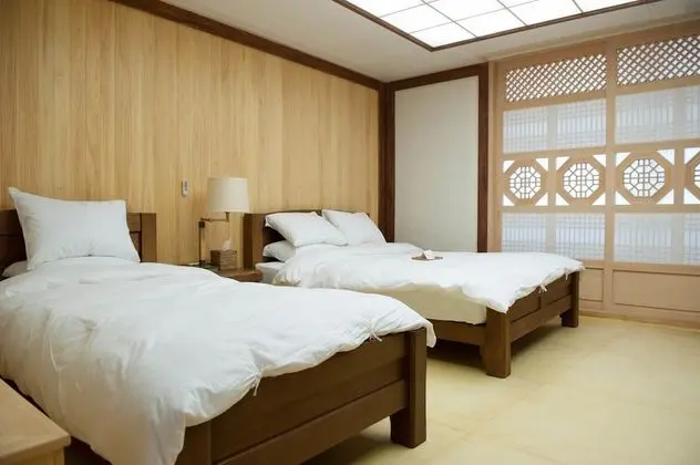 Standard Oda (Bed, Free Nature Park)