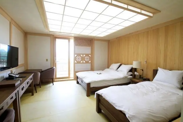 Standard Oda (Bed, Free Nature Park)