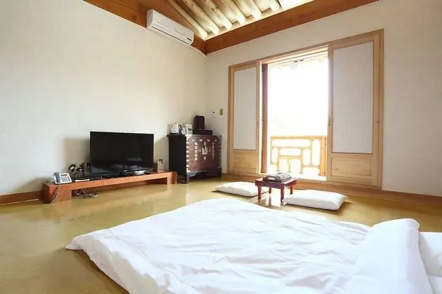 Standard Oda (Ondol, Free Nature Park)