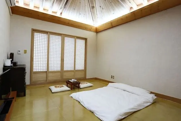 Standard Oda (Ondol, Free Nature Park)