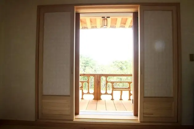Standard Oda (Ondol, Free Nature Park)