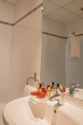Superior Üç Kişilik Oda