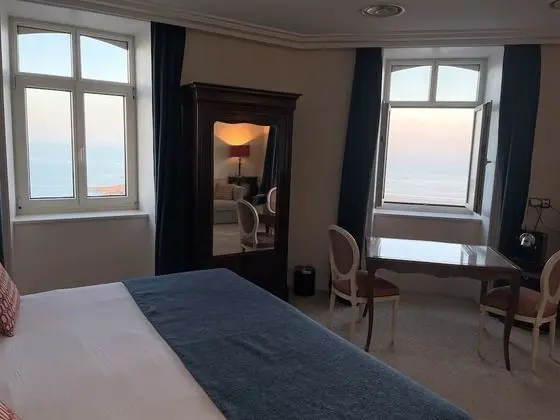 Chambre Familiale Prestige Vue Mer