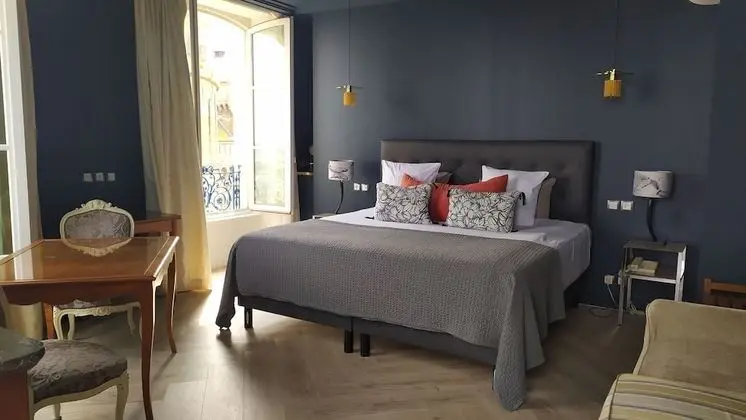 Chambre Familiale Prestige Vue Mer