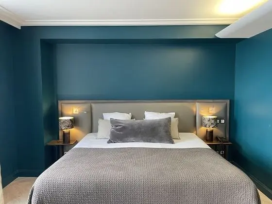 Chambre Familiale Prestige Vue Mer