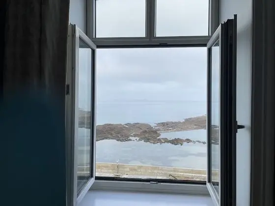 Chambre Familiale Prestige Vue Mer