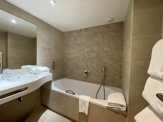 Chambre Familiale Prestige Vue Mer