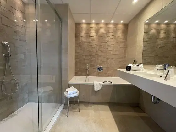 Chambre Familiale Prestige Vue Mer