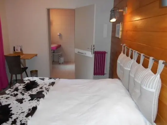 Standard Oda, Sigara İçilmez, Küvet