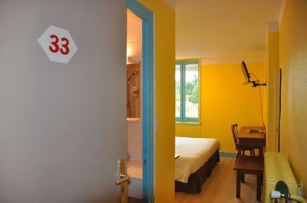 Standard Oda, Sigara İçilmez, Küvet