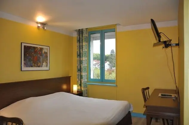 Standard Oda, Sigara İçilmez, Küvet