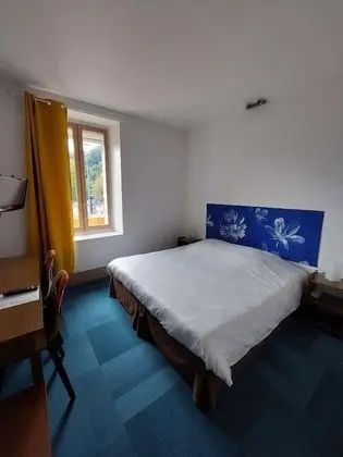 Standard Oda, Sigara İçilmez, Küvet