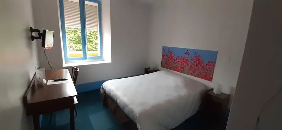 Standard Oda, Sigara İçilmez, Küvet