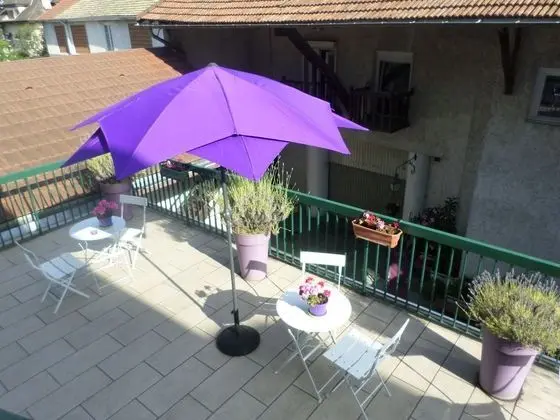 Standard Oda, Sigara İçilmez, Küvet